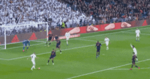 巴黎圣日耳曼姆巴佩帽子戏法