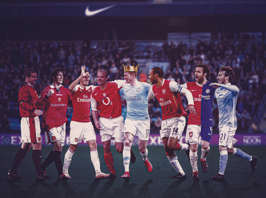 懂球帝12周年番外篇——搞笑名场面国际篇（二）