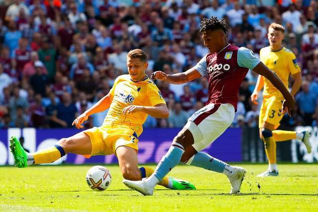 官方：中央海岸水手攻击手米卡埃尔·多卡结束租借回归球队